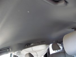 2016 Honda Odyssey EX Gray 3.5L AT 2WD #A24915